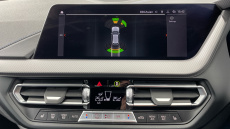 BMW 1 Series 118i [136] M Sport 5dr Step Auto [LCP/Pro pk] Petrol Hatchback